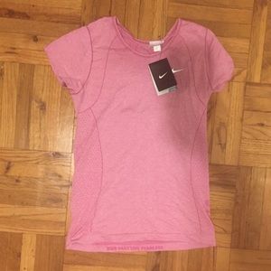 Nike dryfit shirt